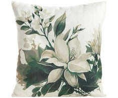 Eurofirany CHP/LINAS/53 45X45 BEIGE+Žalias