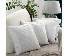 Eurofirany CHP/NALA/3/C.BEIGE 45X45 C.BEIGE