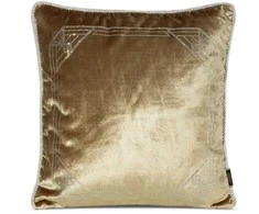 Eurofirany Eurocurtains CHP/ROYAL/9/MIÓD 45X45 HONEY