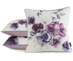 Eurofirany Euro užuolaidos SI/MON/VELVET/07 45X45 K+SKY