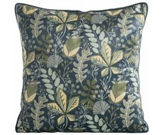Eurofirany CHP/VELVET/107 45X45 GRAN+ZIEL