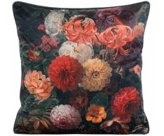 Eurofirany CHP/VELVET/110 45X45 C.ZIEL+POMA