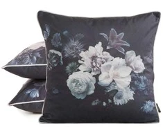 Eurofirany CHP/VELVET/133 45X45 CZAR+FIOL