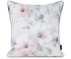 Eurofirany SI/PO/VELVET/153 45X45 K+ROŽINIS/VAMZDŽIAI