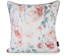Eurofirany SI/PO/VELVET/156 45X45 B+POMA/VAMZDŽIAI