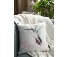 Eurofirany Euro užuolaidos SI/PO/VELVET/19 45X45 K+PUDE
