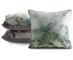 Eurofirany CHP/VELVET/194 45X45 ZIE+SRE/PIPING