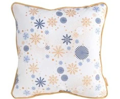 Eurofirany SW/CAROL/CHP/01 45X45 B