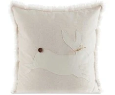 Eurofirany CHP/SPRING/56 45X45 BEIGE+K