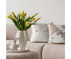 Eurofirany CHP/SPRING/56 45X45 BEIGE+K
