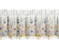 Eurofirany FIR/ROSALIND/B+FI 30X150 TUNELIS