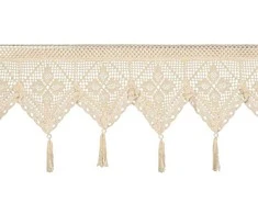 Eurofirany FIR/MARTHA/LIGHT BEIGE 30X150/TUNNEL