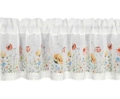 Eurofirany FIR/NATI/B+Raudonas 30X150 TUNELIS