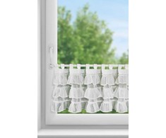 Eurofirany FIR/LILIA/1/B 45X150 VĖJAS