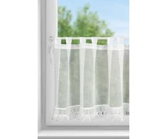 Eurofirany FIR/ROXANA/B 60X150 VĖJAS