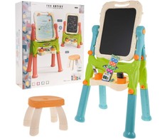 Jokomisiada 2in1 Board + Accessories