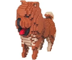 Ramiz Konstruktorius Chow Chow 800 el.