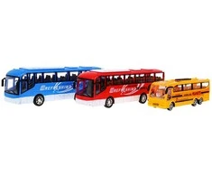 Ramiz A Set Of Buses