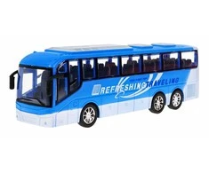 Ramiz A Set Of Buses