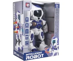 Cada Daugiafunkcinis robotas A08 su šaudymo funkcija