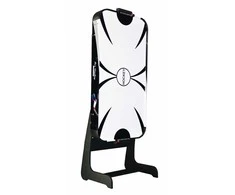 Cymball-AirHockey stalas 122x60,5x71cm