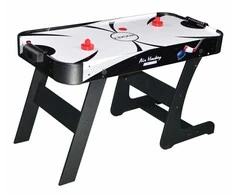Cymball-AirHockey stalas 122x60,5x71cm