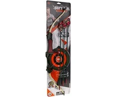 Sunflex Archer + Arrow Set