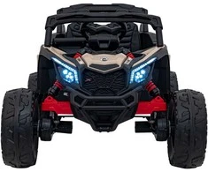 Ramiz CAN-AM 4x4 | 800W akumuliatorinis bagis vaikams