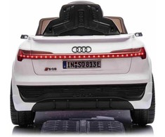 Ramiz Sp. z o.o. Važiuoklė Audi SQ8 Baltas