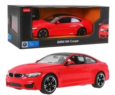 Rastar R/C BMW M4 Coupe žaislinė mašina