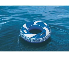 Didelis „Hydro Force“ plaukimo ratas, 102 cm, „Bestway 36093“