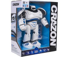Ramiz Mėlyna Daugiafunkcinis robotas MX09 Mėlyna