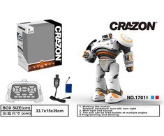 Ramiz Mėlyna Daugiafunkcinis robotas MX09 Mėlyna