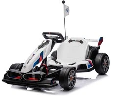BMW Gokart Vehicle with Drift Function Baltas