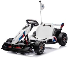 BMW Gokart Vehicle with Drift Function Baltas