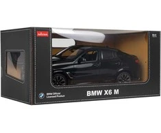 Rastar 99200 R/C 1:14 BMV X6 M