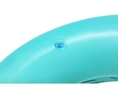 Castaway Swimming Ring 91cm BESTWAY Žalias