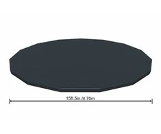 Bestway DANGTELIS stovo baseinui 457 cm 58038