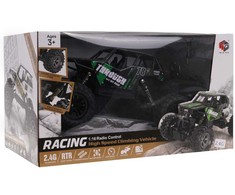Ramiz Valdomas Crawler 1:16 visureigis