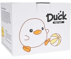 Teckin Duck Night Light