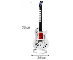 Electric Guitar Amplifier Baltas