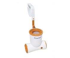 „Bestway 58462 Skimatic“ filtro siurblys su skimerio filtru