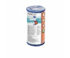 BESTWAY filtro kasetė (I), 58093