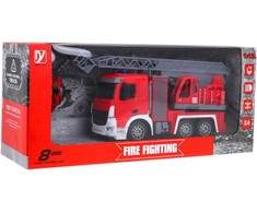 Dėlionė Ramiz Fire Brigade R/C
