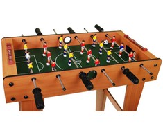 Stalo futbolas FUTBOLO ŽAIDIMAS (628B)