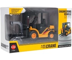 Anek Forklift 1:55