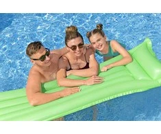 14FT 427x107cm plieno PRO MAX BESTWAY baseino rėmas