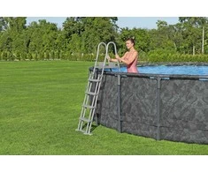 Rėminis baseinas 18FT 549x132 cm APX 365 BESTWAY