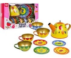 Polesie Fruit Tea Set