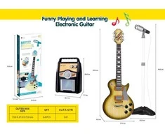 V Tone Ramiz Elektrinė gitaros ir stiprintuvo rinkinys